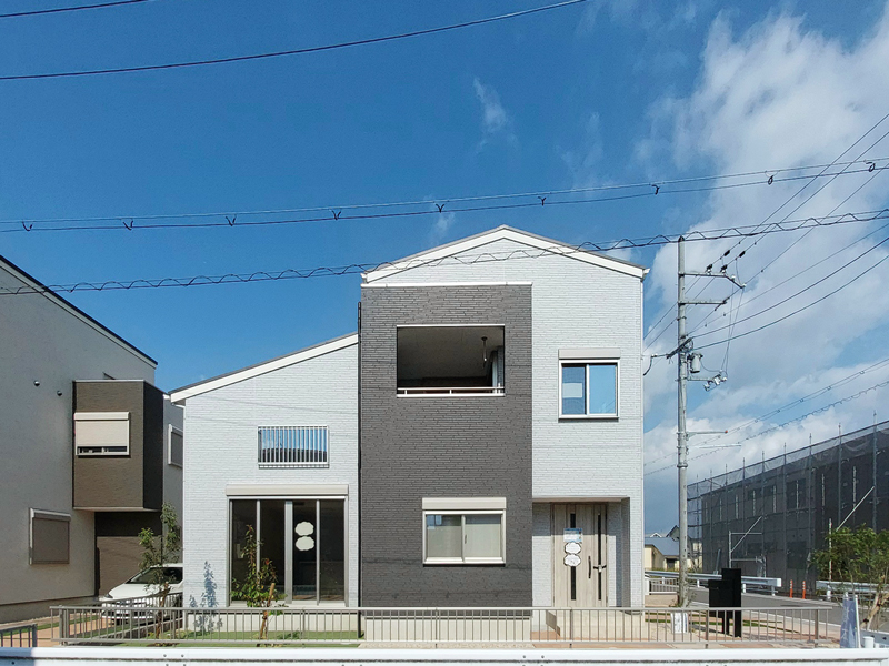 建物外観画像1